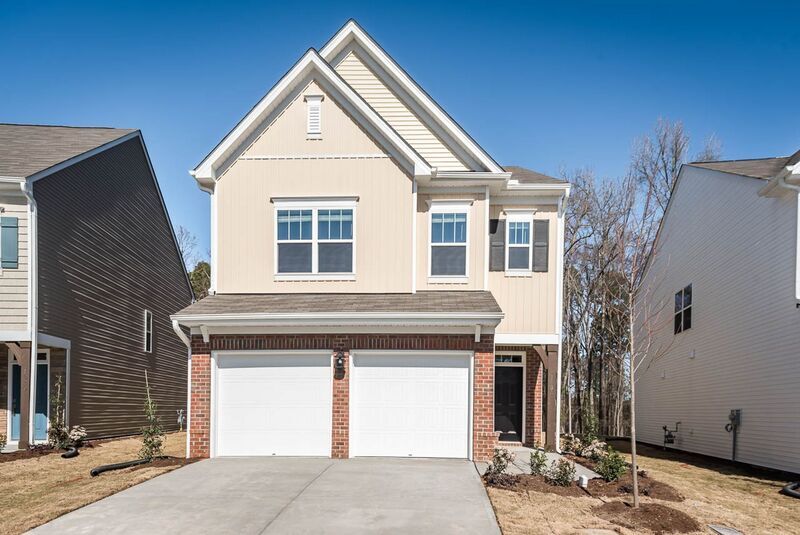Primary Photo - 1033 Homecoming Way