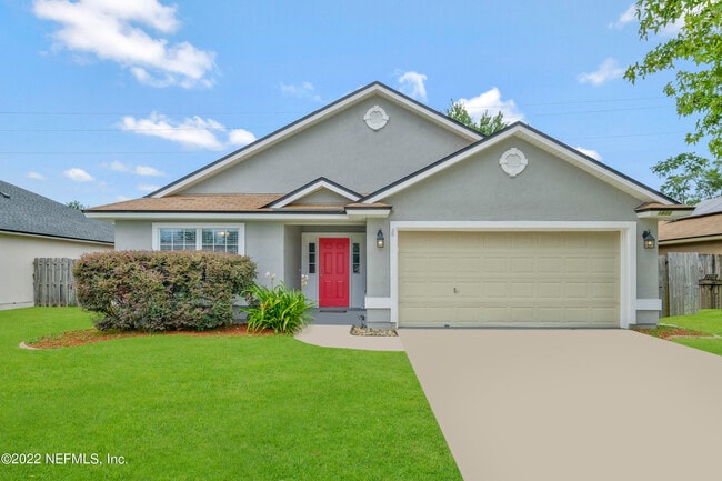 Building Photo - 1800 Northglen Cir