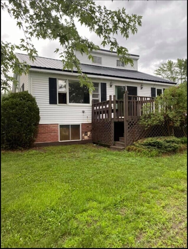 ROAD VIEW - 2347 Hudson Rd
