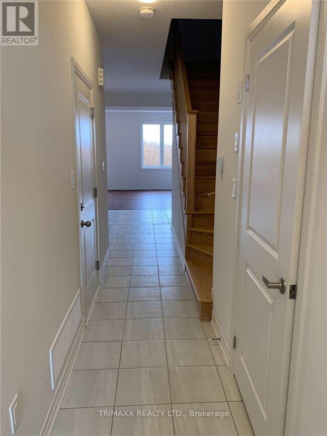 198 Middleton St, Thamesford, ON N0M 2M0 House for Rent in Thamesford