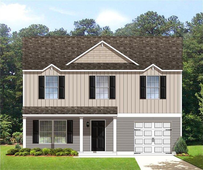 Foto principal - Brand New * 4 Beds / 2.5 Baths