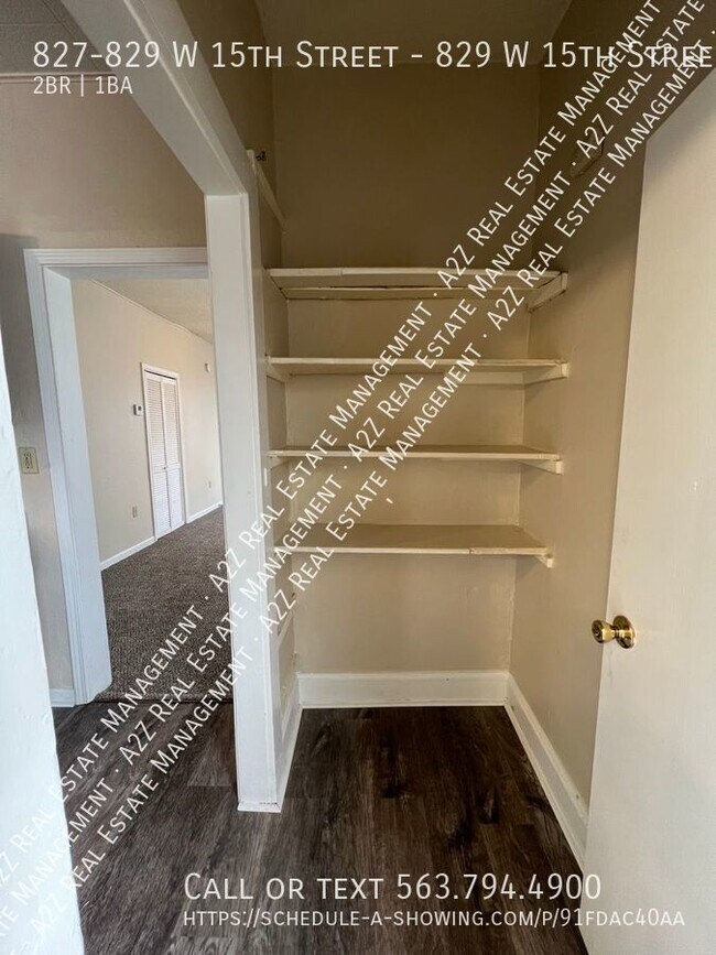 Foto del edificio - 827-829 W 15th Street-829 W 15th Street