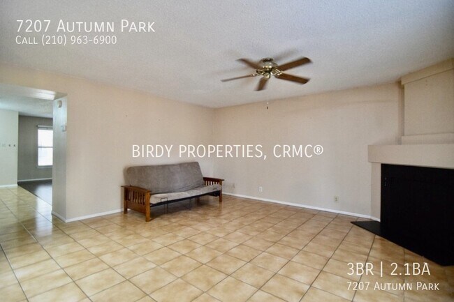 Foto del edificio - 7207 Autumn Park San Antonio, TX