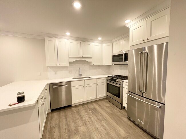 Foto del edificio - 7 Trenton St