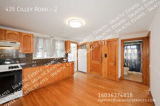 Building Photo - 435 Cilley Rd