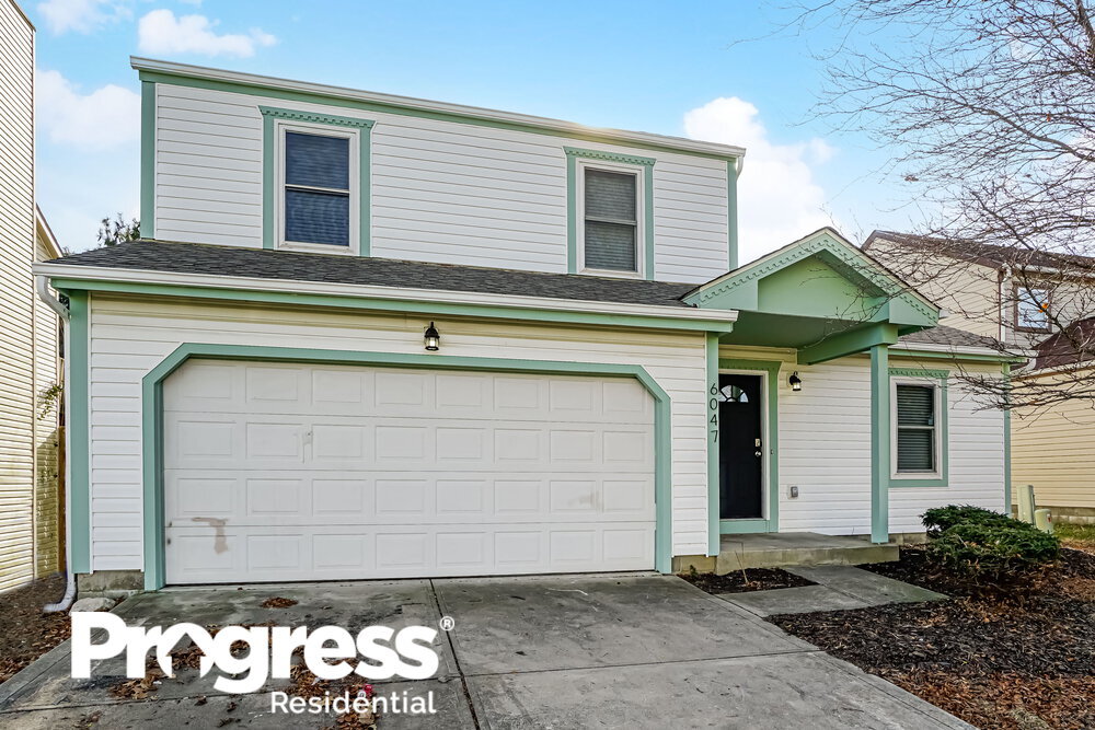 6047 Rover Ln, Columbus, OH 43232 House Rental in Columbus, OH