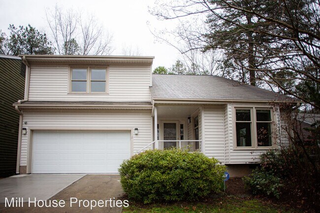 Foto del edificio - 3 br, 3 bath House - 11 Lark Circle