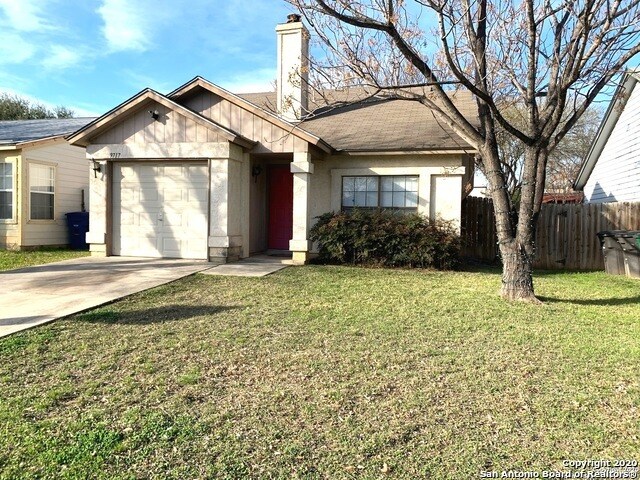Primary Photo - 9717 Valley Crest