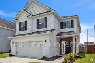 Building Photo - 821 Redbud Ln