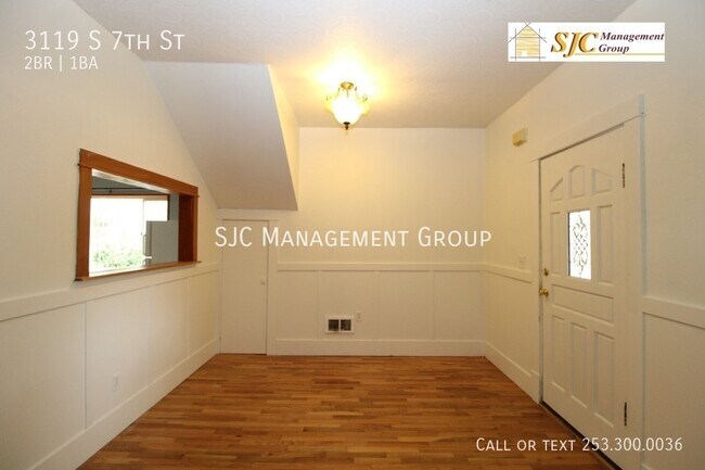 Foto del edificio - 3119 S 7th St