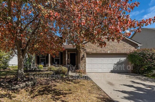 Foto del edificio - 4640 Riverman Way