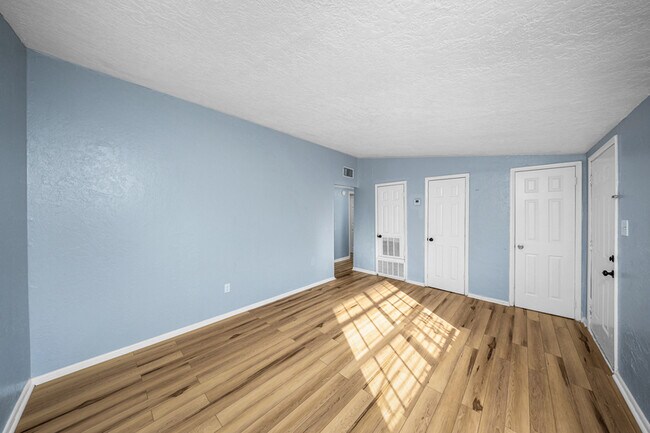 Foto del edificio - 2301 NW 32nd St