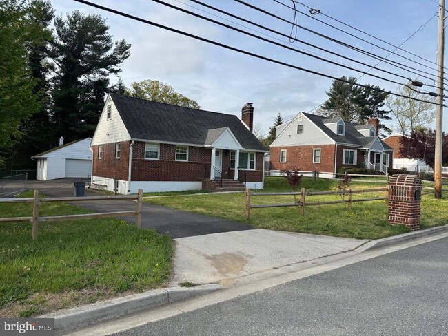 Building Photo - 4311 Ammendale Rd