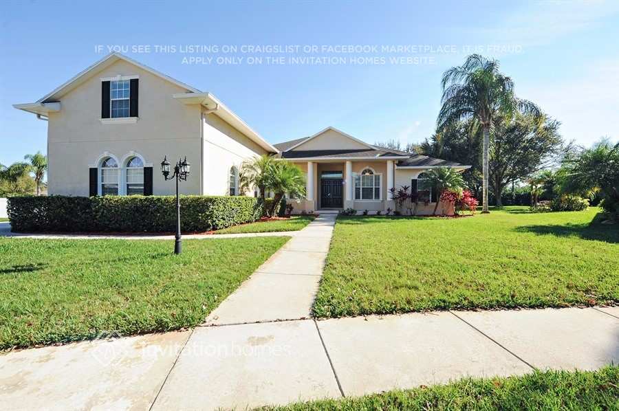 Foto principal - 507 Planters Wood Ct
