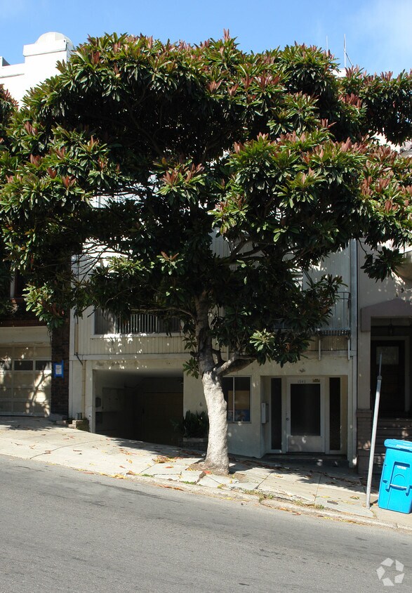 Foto del edificio - 1343 4th Ave