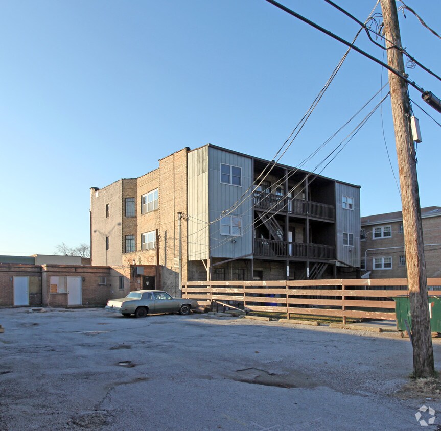 Foto del edificio - 407-409 W 144th St