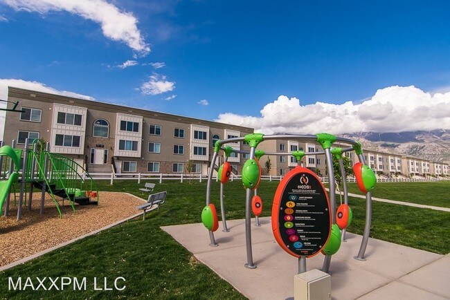 Foto del edificio - 3 br, 2 bath House - 487 S 850 E #303