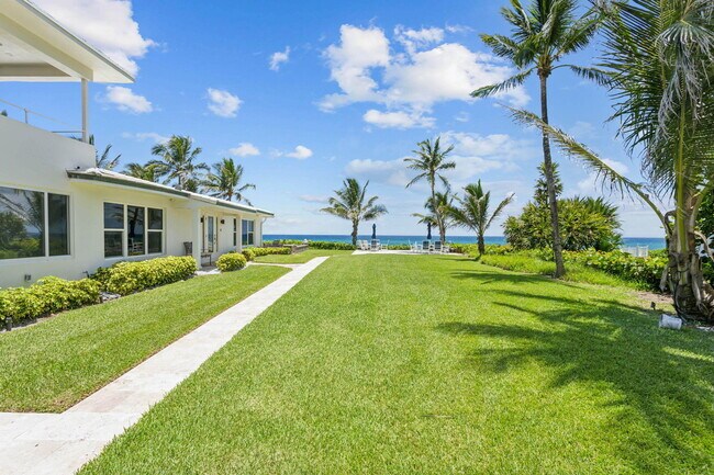 Foto del edificio - 3401 S Ocean Blvd