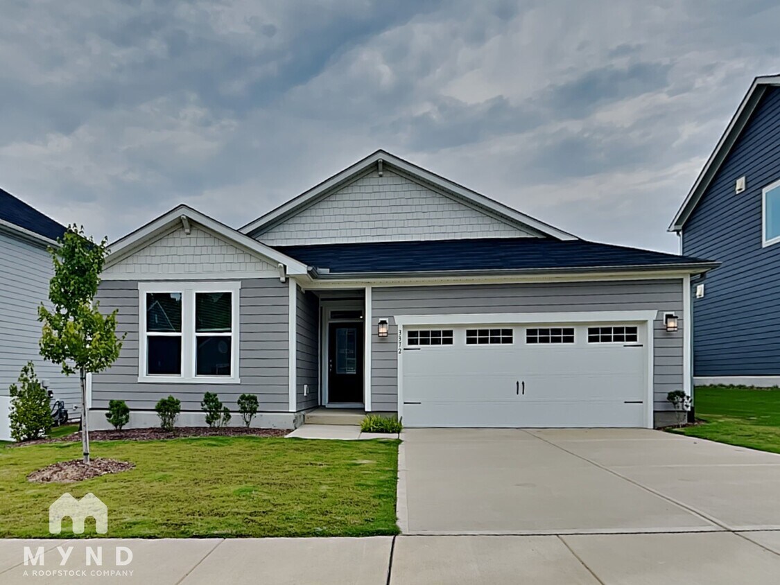 Foto principal - 3372 Belterra Pt Dr
