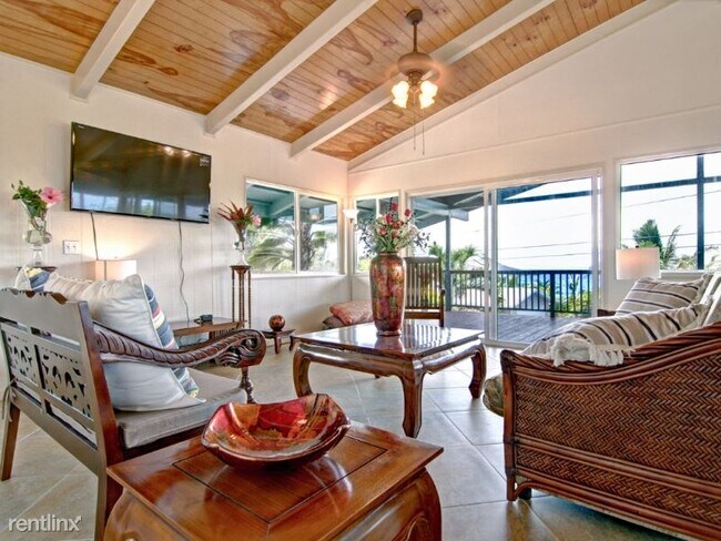 Building Photo - 15-968 Paradise Ala Kai