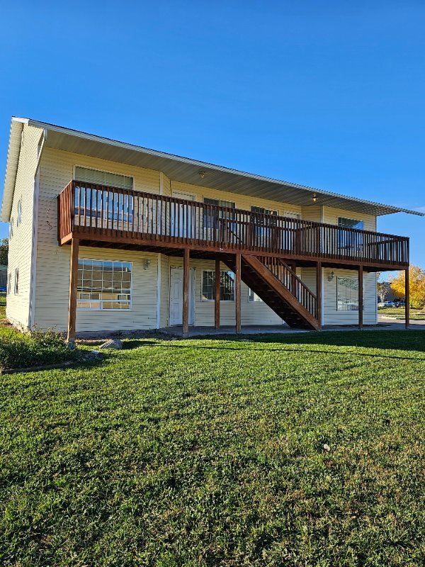 Building Photo - 1755 D St