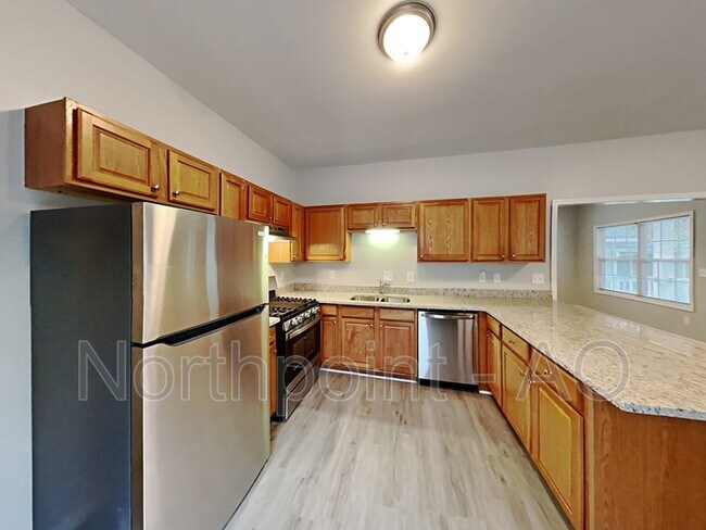 Foto del edificio - 1725 Church St NW