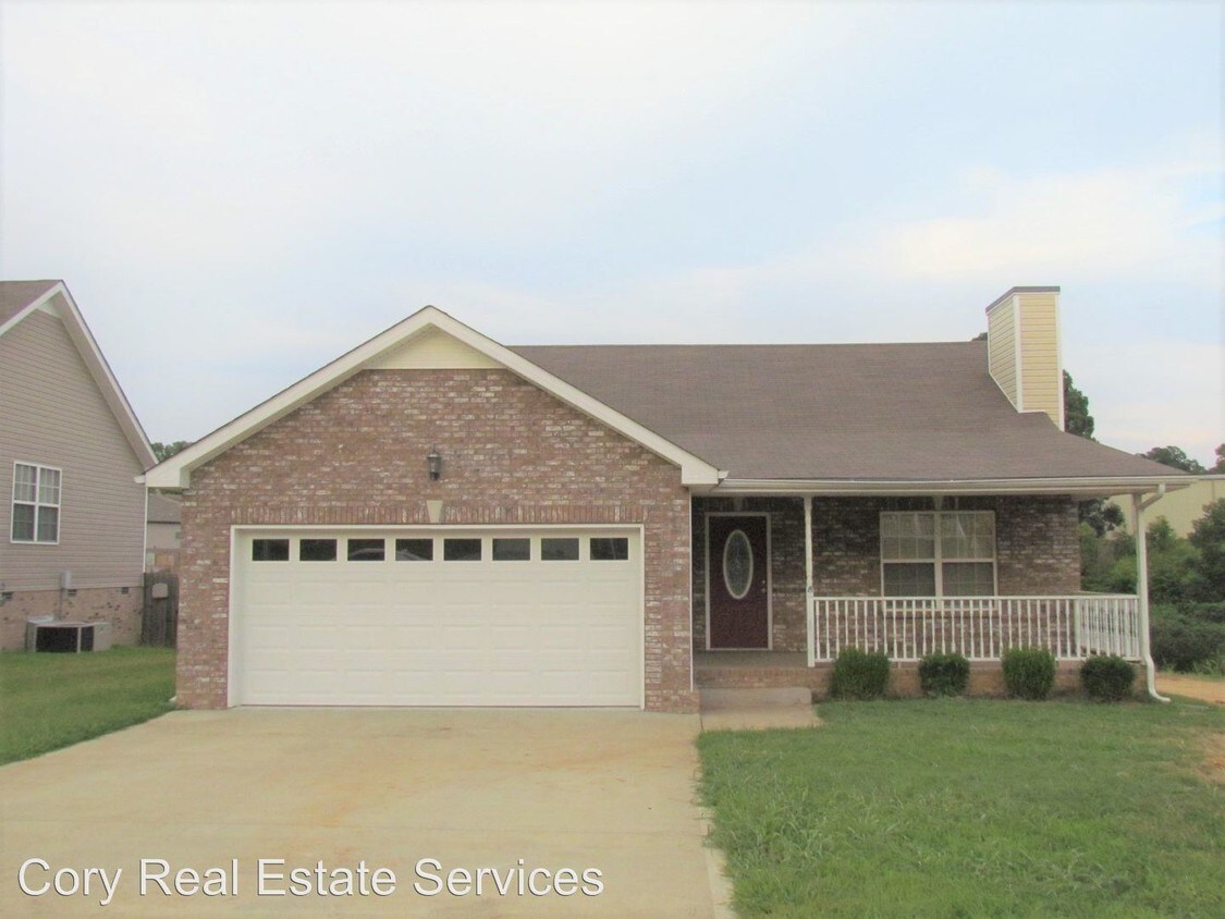 Primary Photo - 3 br, 2 bath House - 1543 Tylertown Road
