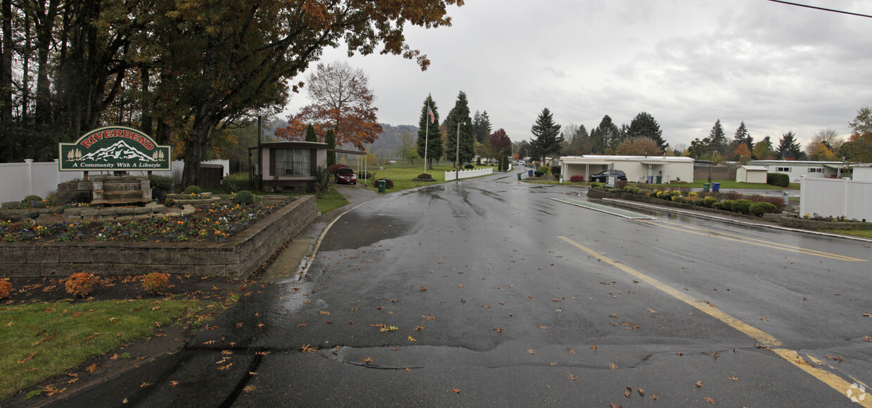 Primary Photo - Riverbend Mobile Home Park