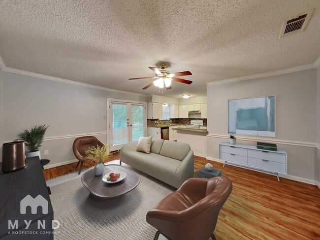Building Photo - 7000 Shiloh Ct