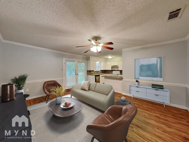 Foto del edificio - 7000 Shiloh Ct