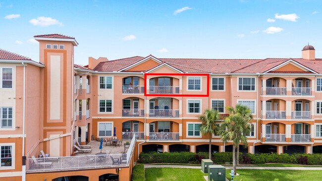 Photo - 5000 Culbreath Key Way (Tampa, FL) Apartment