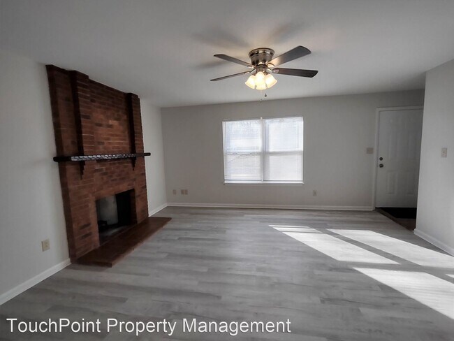 Building Photo - 3 br, 1.5 bath House - 6116 Allen Black Rd