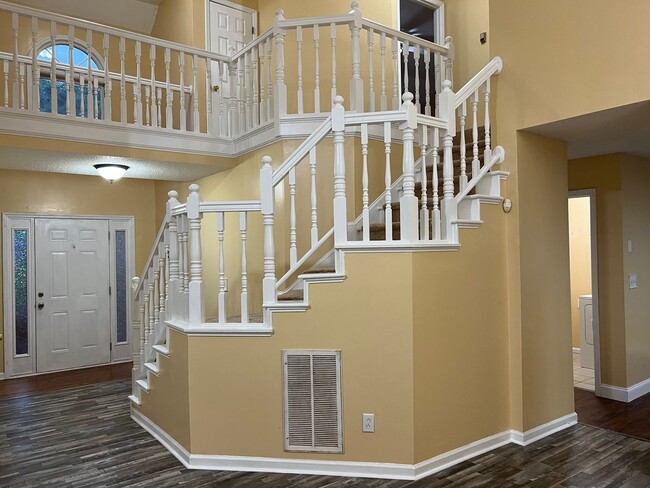 Foto del edificio - Lovely North Macon Home