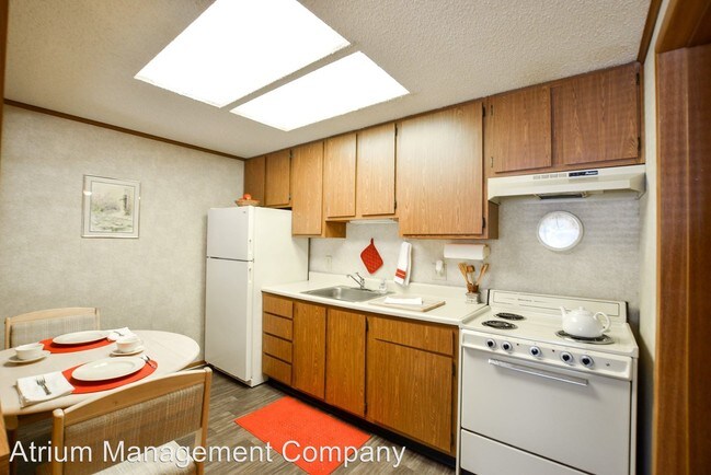 Foto del edificio - 4701 Walden Cir