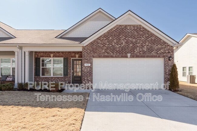 Foto del edificio - 932 Millstream Dr