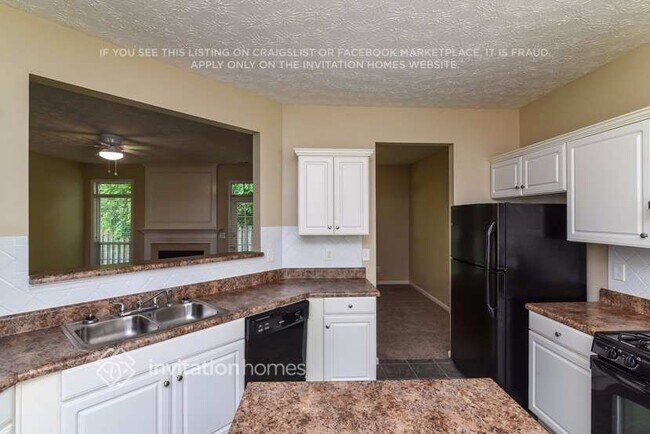 Foto del edificio - 632 Ives Way NW