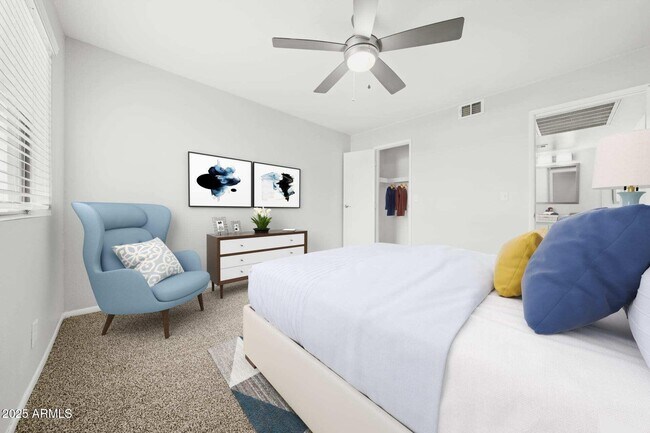 Foto del edificio - 2311 E Union Hills Dr