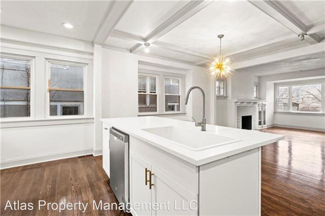 Primary Photo - 3 br, 2.5 bath House - 4219 Mercier St.