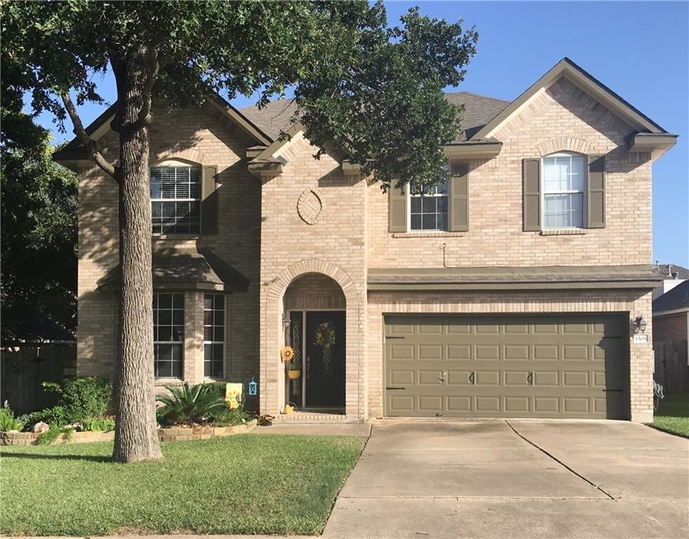 Primary Photo - 1506 Foster Dr