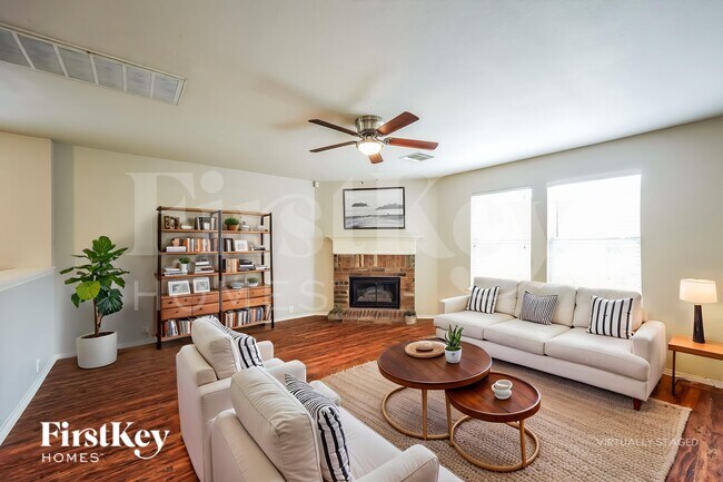 Foto del edificio - 3626 Alpine Aster
