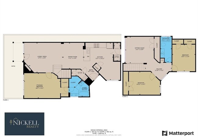 Foto del edificio - 2351 Summit Way Ct