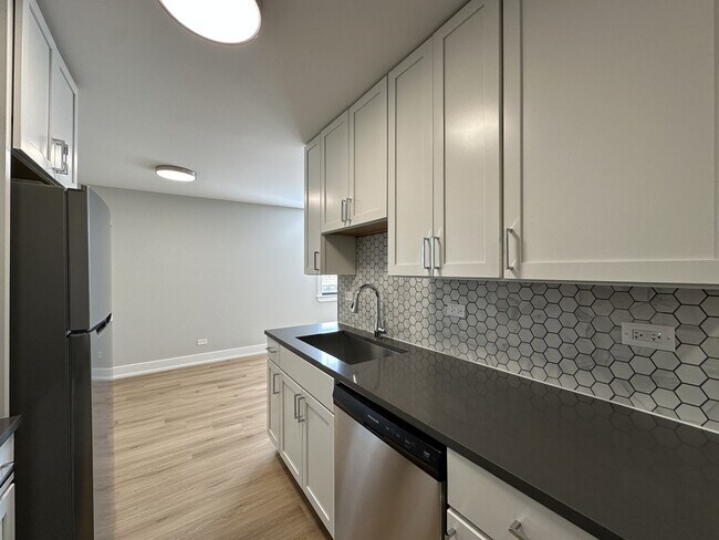 Foto del edificio - 535 W Aldine Ave