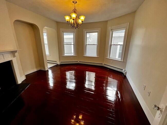 Foto del edificio - 19 Banks St