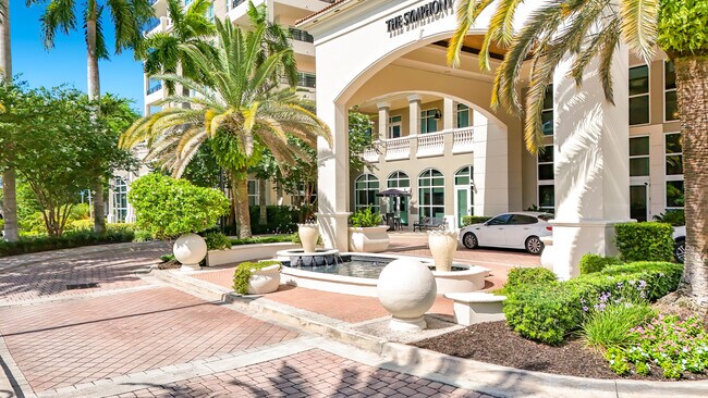Foto del edificio - 610 W Las Olas Blvd