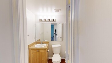Interior Photo - Legacy at Mayland