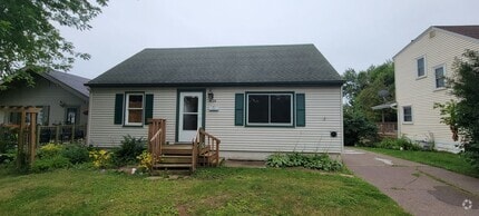 Building Photo - 4724 Tioga St