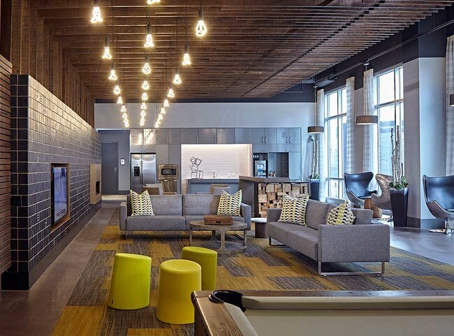 Foto del edificio - 744 S Dearborn St