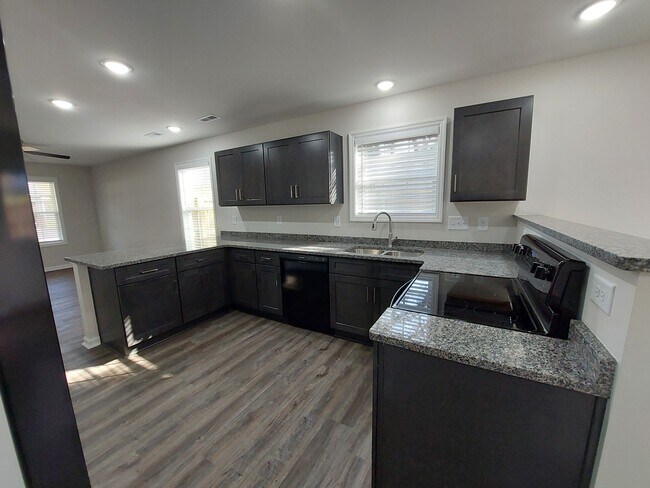 Foto del edificio - 814 East End St
