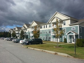 Building Photo - 15 Old Academy St