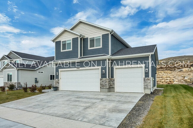 Building Photo - 7982 Bristlecone Rd